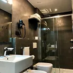 Hotell Iron By Moderno