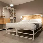 Hotell Iron By Moderno 3*
