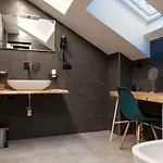 Iron By Moderno Hotell Bari