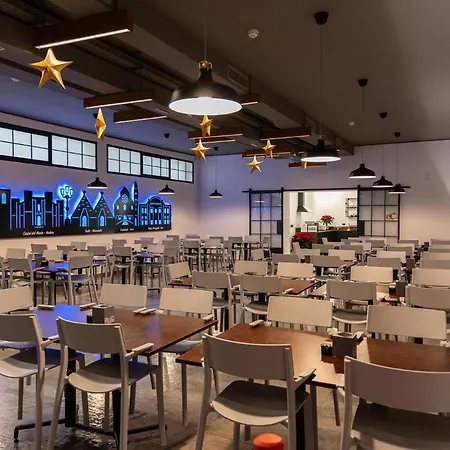 レジデンス モデルノ