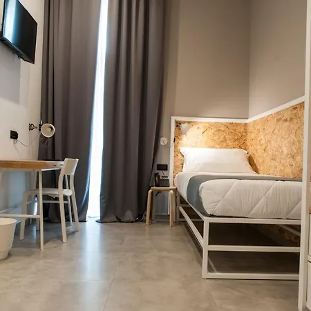 Otel Moderno