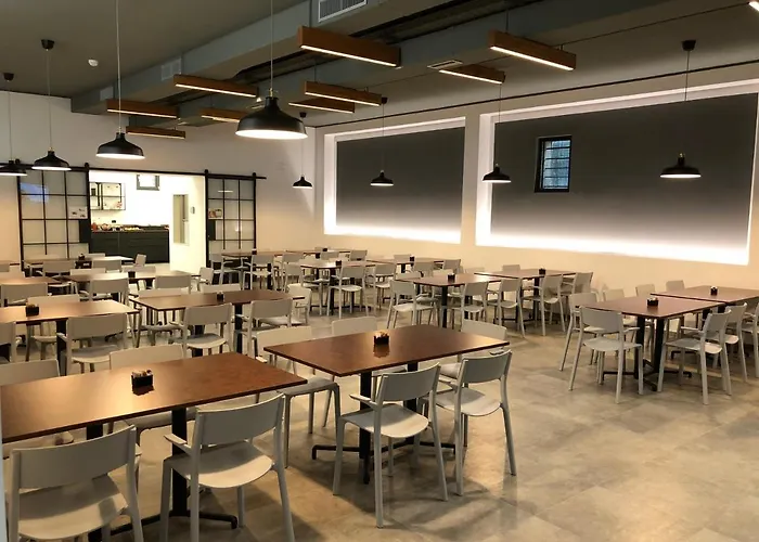 レジデンス モデルノ 3*