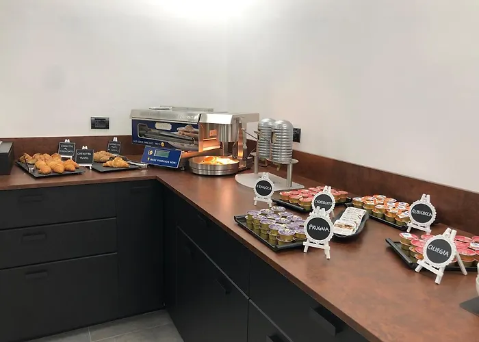 レジデンス モデルノ