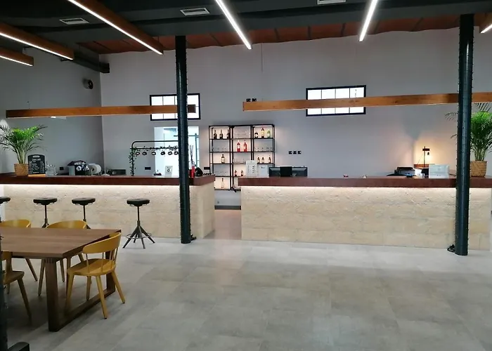 ホテル レジデンス モデルノ 3*