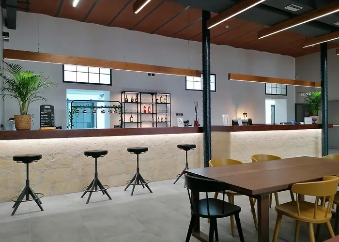 מלון Iron Hotel By Residence Moderno