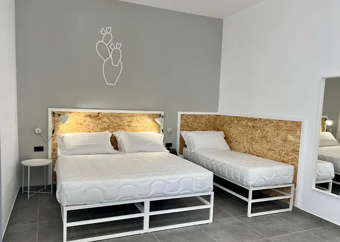 Iron Hotel By Residence Moderno 3*