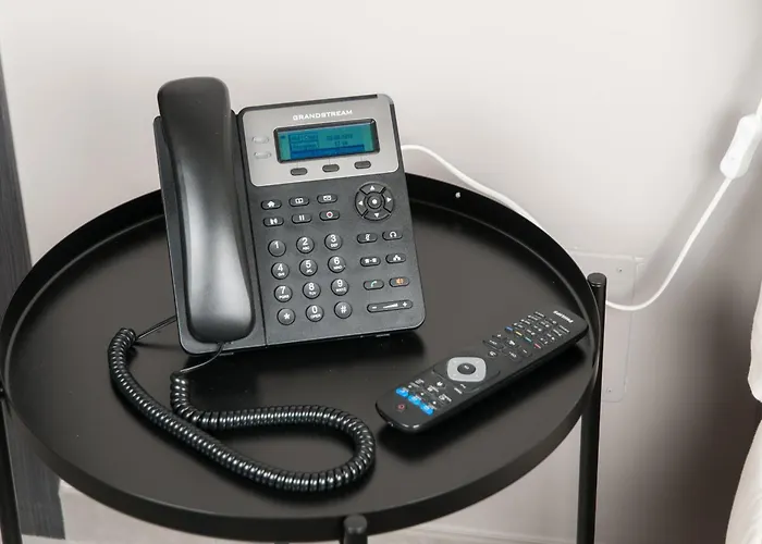 レジデンス モデルノ 3*