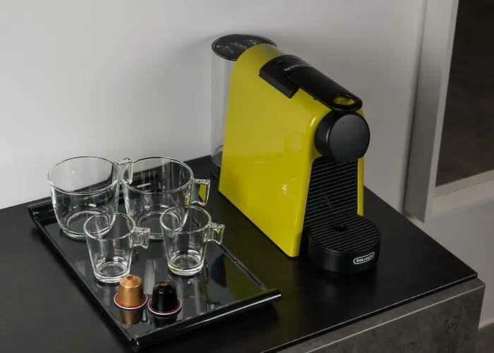 Iron Hotel By Residence Moderno מלון