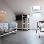 Iron By Moderno Hotel Bari
