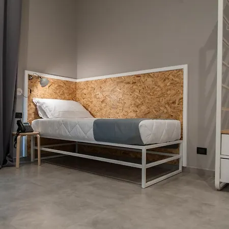 Hotel Residence Hotel Moderno 3*
