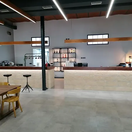 Отель Moderno 3*