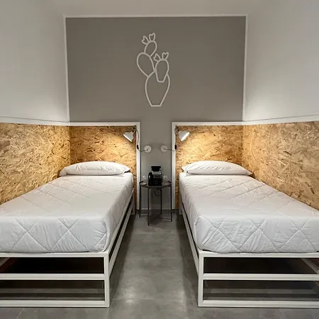 Residence Hotel Moderno Hotel 3*