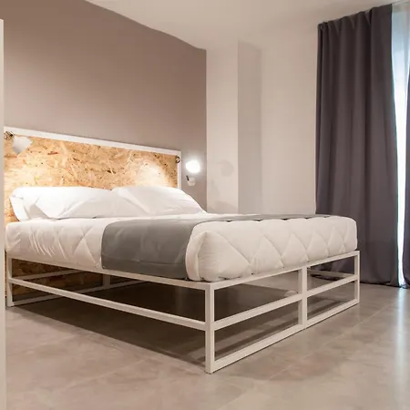 Residence Hotel Moderno Hotel Bari