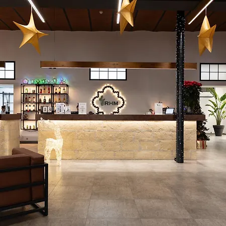 Iron By Moderno Hotel 3*