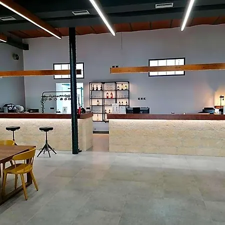Hotel Iron Bari