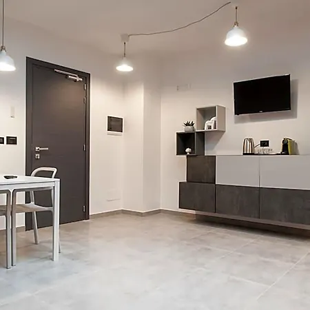 Iron 3* Bari