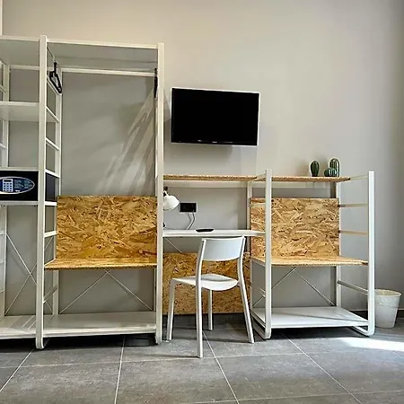 Hotel Iron 3*