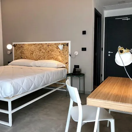 Hotel Residence Hotel Moderno Bari