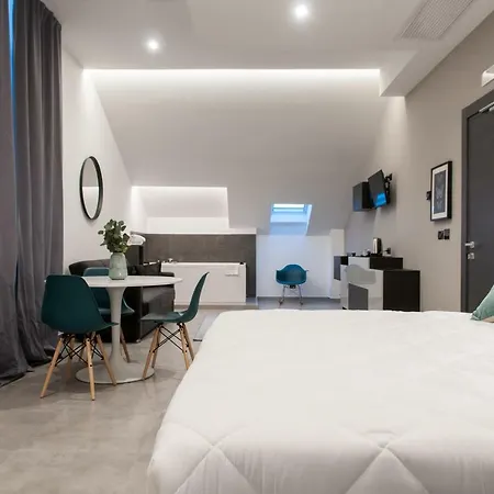Hotel Residence Hotel Moderno 3*