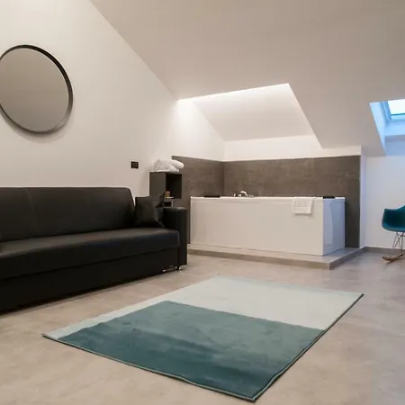 Residence Hotel Moderno Bari