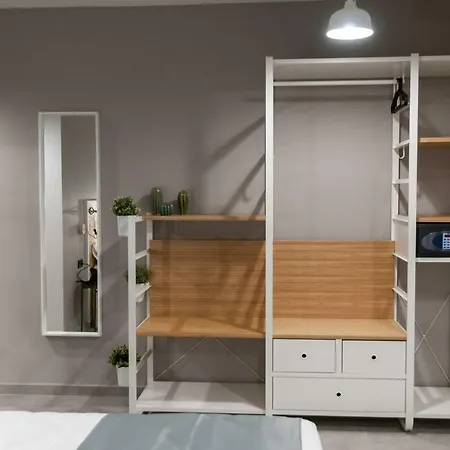 Moderno 3* Бари