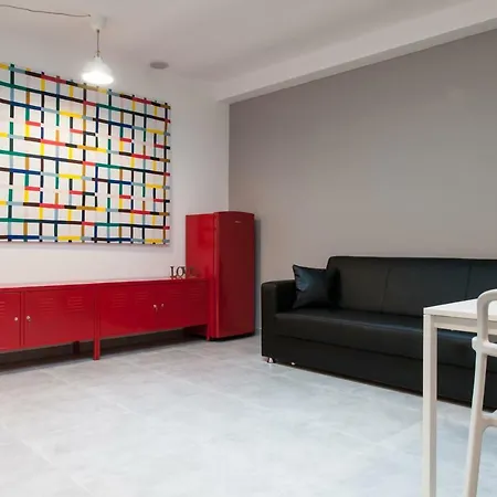 Moderno 3* Бари