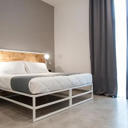 Residence Hotel Moderno