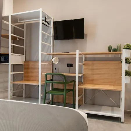 Residence Hotel Moderno Hotel