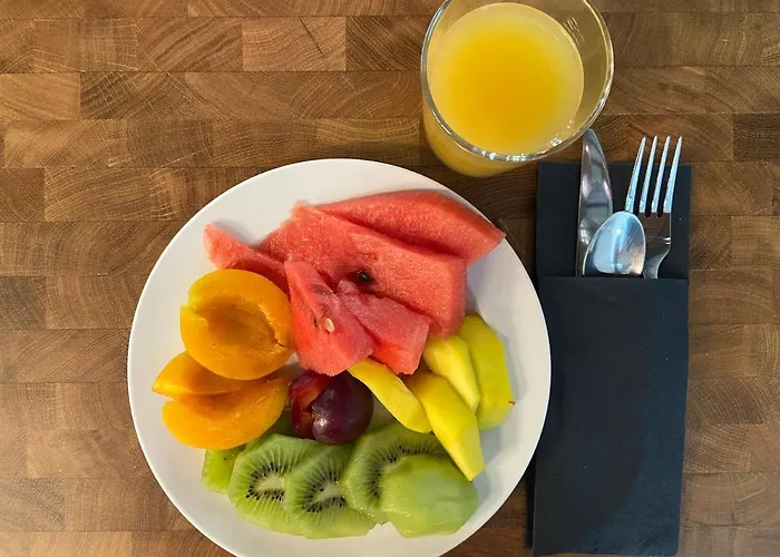 Iron Hotel By Residence Moderno 호텔